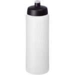 MP3035380 bidon deportivo con tapa de 750 ml con asa baseline blanco plastico hdpe plastico pp 1