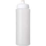 MP3035390 bidon deportivo con tapa de 750 ml con asa baseline blanco plastico hdpe plastico pp 2