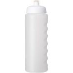 MP3035390 bidon deportivo con tapa de 750 ml con asa baseline blanco plastico hdpe plastico pp 3
