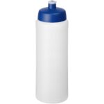 MP3035400 bidon deportivo con tapa de 750 ml con asa baseline blanco plastico hdpe plastico pp 1