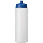 MP3035400 bidon deportivo con tapa de 750 ml con asa baseline blanco plastico hdpe plastico pp 3