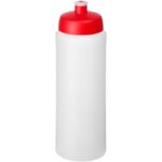 MP3035410 bidon deportivo con tapa de 750 ml con asa baseline blanco plastico hdpe plastico pp 1