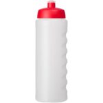 MP3035410 bidon deportivo con tapa de 750 ml con asa baseline blanco plastico hdpe plastico pp 3