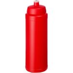 MP3035430 bidon deportivo con tapa de 750 ml con asa baseline rojo plastico hdpe plastico pp 1