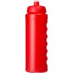 MP3035430 bidon deportivo con tapa de 750 ml con asa baseline rojo plastico hdpe plastico pp 3