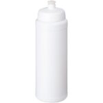 MP3035470 bidon deportivo con tapa de 750ml baseline blanco plastico hdpe plastico pp 1