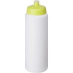 MP3035500 bidon deportivo con tapa de 750ml baseline blanco plastico hdpe plastico pp 1