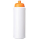 MP3035530 bidon deportivo con tapa de 750ml baseline blanco plastico hdpe plastico pp 2