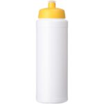 MP3035560 bidon deportivo con tapa de 750ml baseline blanco plastico hdpe plastico pp 2