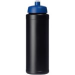 MP3035590 bidon deportivo con tapa de 750ml baseline negro plastico hdpe plastico pp 2