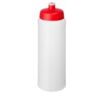 MP3035640 bidon deportivo con tapa de 750ml baseline blanco plastico hdpe plastico pp 1