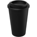 MP3035690 americano vaso termico de 350ml de negro polipropileno reciclado 1