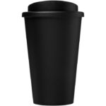 MP3035690 americano vaso termico de 350ml de negro polipropileno reciclado 2