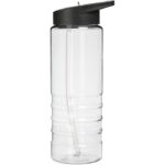 MP3036020 bidon deportivo con tapa con boquilla de 750 ml h2o active blanco plastico pet 72 plastico 3