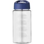MP3036700 bidon deportivo con tapa con boquilla de 500 ml h2o active blanco plastico pet 72 plastico 2