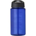 MP3036750 bidon deportivo con tapa con boquilla de 500 ml h2o active azul plastico pet 72 plastico p 2