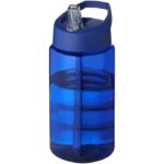 MP3036760 bidon deportivo con tapa con boquilla de 500 ml h2o active azul plastico pet 72 plastico p 1