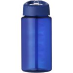 MP3036760 bidon deportivo con tapa con boquilla de 500 ml h2o active azul plastico pet 72 plastico p 2