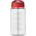 MP3036790 bidon deportivo con tapa con boquilla de 500 ml h2o active blanco plastico pet 72 plastico 2