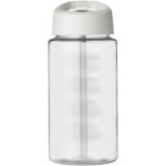 MP3036800 bidon deportivo con tapa con boquilla de 500 ml h2o active blanco plastico pet 72 plastico 2