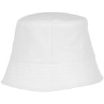 MP3048700 gorro para el sol blanco sarga de algodon 100 algodon 175 gm2 3