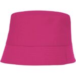 MP3048720 gorro para el sol rosa sarga de algodon 100 algodon 175 gm2 1