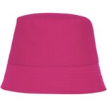 MP3048720 gorro para el sol rosa sarga de algodon 100 algodon 175 gm2 2