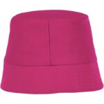 MP3048720 gorro para el sol rosa sarga de algodon 100 algodon 175 gm2 3