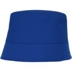 MP3048750 gorro para el sol azul sarga de algodon 100 algodon 175 gm2 1