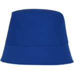 MP3048750 gorro para el sol azul sarga de algodon 100 algodon 175 gm2 2