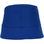 MP3048750 gorro para el sol azul sarga de algodon 100 algodon 175 gm2 3