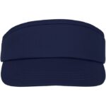 MP3049220 visera para el sol azul sarga de algodon 100 algodon 175 gm2 2