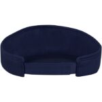 MP3049220 visera para el sol azul sarga de algodon 100 algodon 175 gm2 3