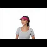 MP3049220 visera para el sol azul sarga de algodon 100 algodon 175 gm2 4
