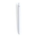 MP3168140 boligrafo antibacteriano blanco 2