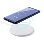 MP3168240 cargador natural caa de trigo abs 6