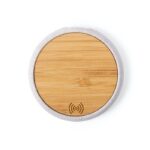 MP3168250 cargador natural caa de trigo abs bambu 1