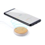 MP3168250 cargador natural caa de trigo abs bambu 6