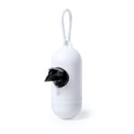 MP3168360 dispensador bolsas antibacteriano blanco 1