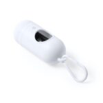 MP3168360 dispensador bolsas antibacteriano blanco 4