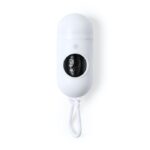 MP3168360 dispensador bolsas antibacteriano blanco 6