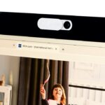 MP3168420 tapa webcam antibacteriano blanco 7