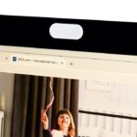 MP3168420 tapa webcam antibacteriano blanco 9