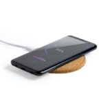 MP3168560 cargador transparente corcho 4