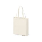 MP3169000 bolsa plegable natural 100 algodon 110 g m2 yute 4