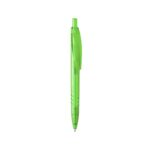 MP3169060 boligrafo verde rpet 1