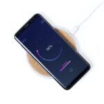 MP3169160 cargador transparente caa de trigo abs corcho 3