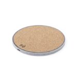 MP3169160 cargador transparente caa de trigo abs corcho 4