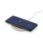 MP3169160 cargador transparente caa de trigo abs corcho 5