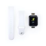 MP3169240 reloj inteligente negro correa tpu 1